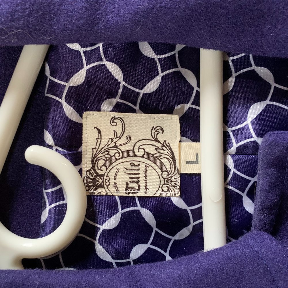 Spring coat Tilly brand never worn